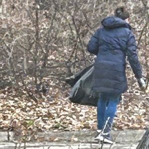 Meet your Posher, Jim